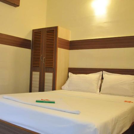 Hotel Kaveri Mahal Madurai Ngoại thất bức ảnh
