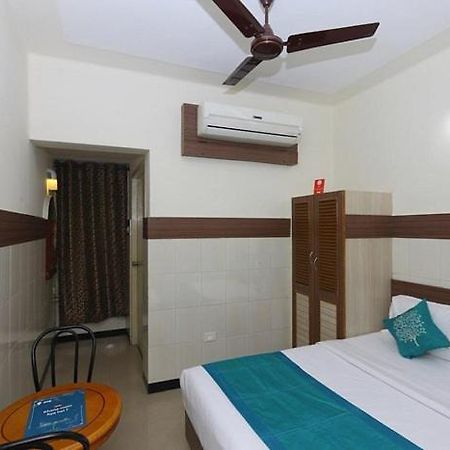 Hotel Kaveri Mahal Madurai Ngoại thất bức ảnh