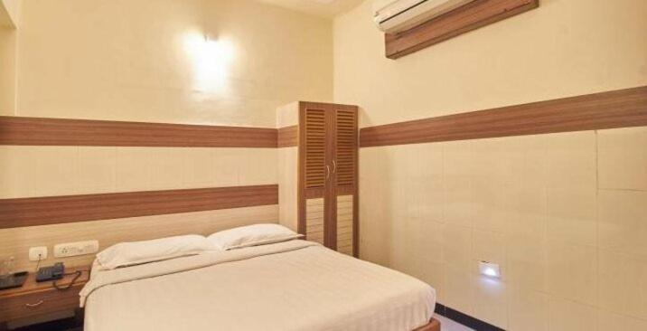 Hotel Kaveri Mahal Madurai Ngoại thất bức ảnh