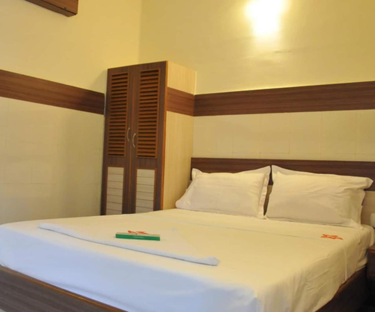 Hotel Kaveri Mahal Madurai Ngoại thất bức ảnh